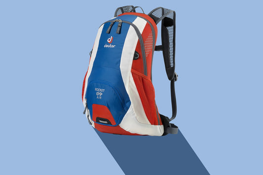 22" Luggage