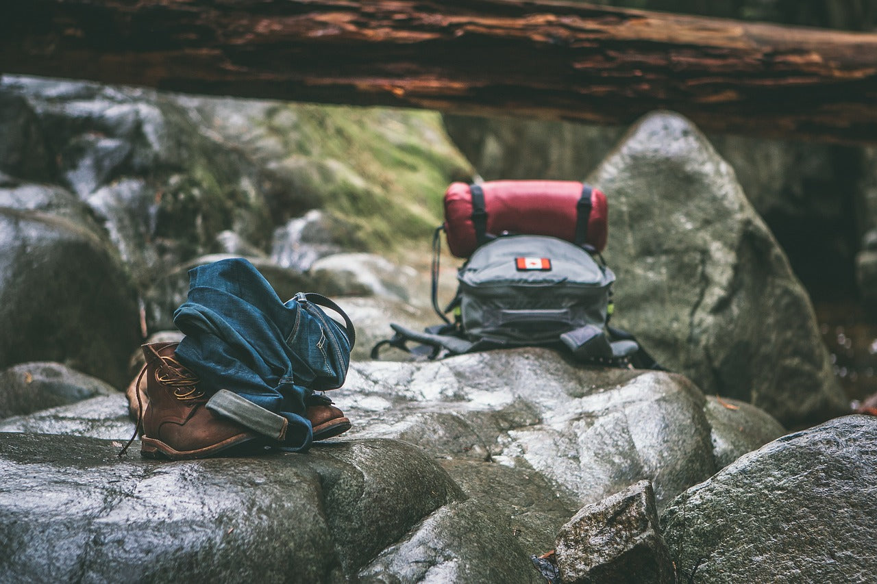 27L BACKPACK